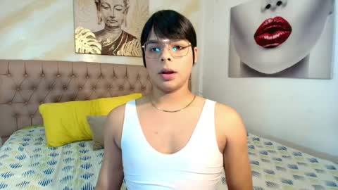NATASHA online show from May 14, 2026, 2:29 am
