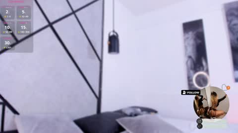 Natasha Smith online show from January 12, 2025, 10:22 pm