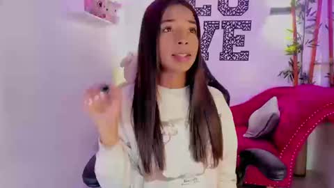 Natasha  online show from March 13, 2026, 4:57 pm