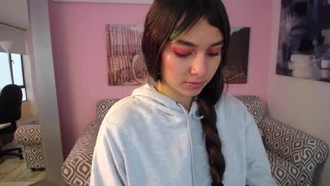 Snapshot of natasha_stern chatting on February 2, 2026, 11:53 am Natasha online show from February 2, 2026, 11:53 am