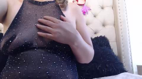 Snapshot of natashaa_clauss chatting on February 16, 2026, 7:43 pm Natasha Claus online show from February 16, 2026, 7:43 pm