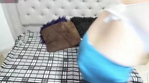 Snapshot of natashaa_clauss chatting on February 24, 2026, 10:30 pm Natasha Claus online show from February 24, 2026, 10:30 pm