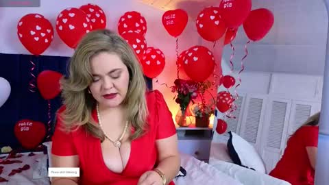 Natasha online show from February 14, 2026, 11:29 am