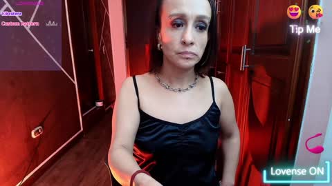 Natasha Mason online show from January 25, 2025, 2:36 pm