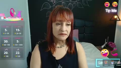 Natasha Mason online show from October 8, 2025, 12:14 pm