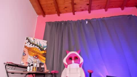 Snapshot of natashamendoza23 chatting on December 14, 2024, 1:17 am Natasha online show from December 14, 2024, 1:17 am