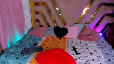 Snapshot of natashamendoza23 chatting on February 13, 2025, 11:15 pm Natasha online show from February 13, 2025, 11:15 pm