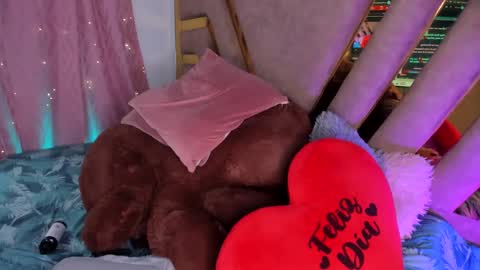 Snapshot of natashamendoza23 chatting on February 16, 2025, 1:58 am Natasha online show from February 16, 2025, 1:58 am