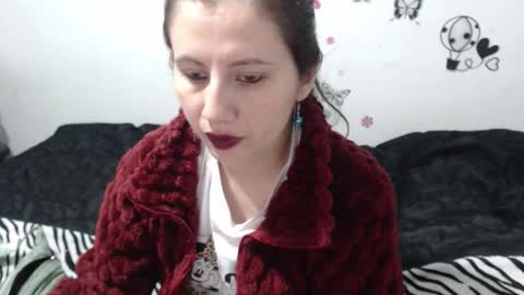 NATASHA online show from February 2, 2026, 7:45 pm