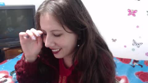 NATASHA online show from March 13, 2026, 2:07 am