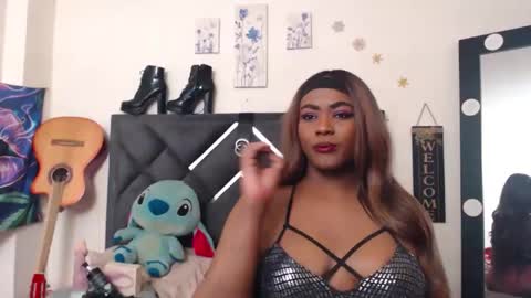 natashasexxy__ online show from January 31, 2026, 11:03 pm