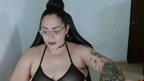 Natasha Smithe  online show from March 8, 2026, 2:04 am