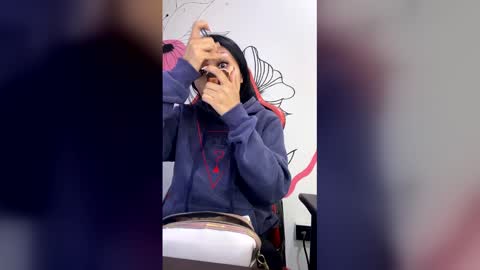 Natashax  online show from May 16, 2026, 1:54 pm