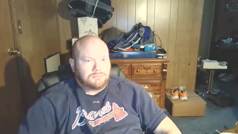 Nate online show from December 14, 2025, 1:38 pm