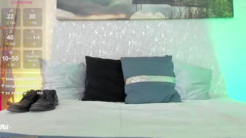 Nate Franco online show from February 28, 2025, 1:25 pm