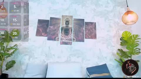 Nate Franco online show from November 11, 2025, 4:34 am