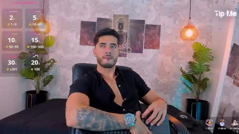 Nate Franco online show from November 27, 2025, 4:47 am