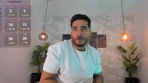 Nate Franco online show from January 7, 2026, 3:42 am