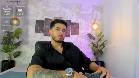 Nate Franco online show from January 11, 2026, 5:23 am