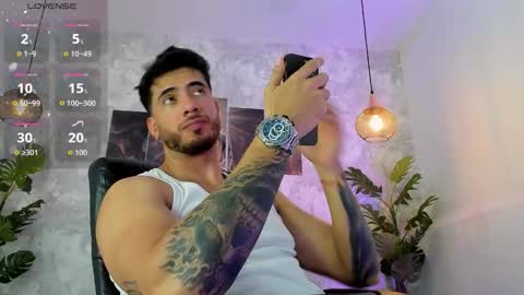 Nate Franco online show from January 14, 2026, 4:07 am