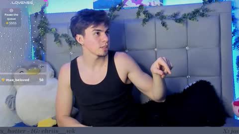 Nathaniel online show from March 27, 2026, 4:07 am