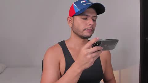 Nate Ocean online show from December 4, 2024, 12:52 am