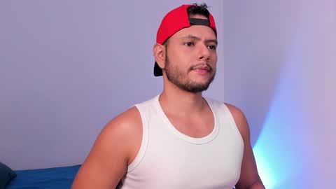 Nate Ocean online show from December 12, 2024, 3:10 am