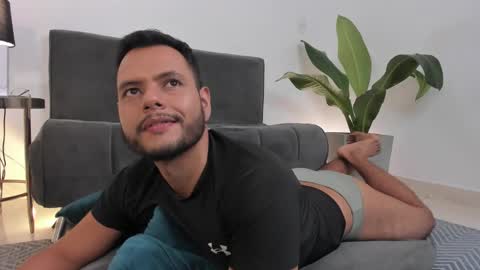 Nate Ocean online show from March 4, 2025, 8:49 pm