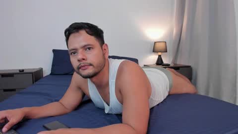 Nate Ocean online show from February 15, 2026, 2:52 am