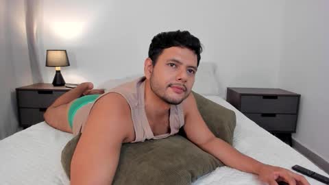 Nate Ocean online show from March 15, 2026, 1:44 am