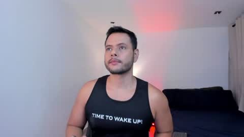 Nate Ocean online show from July 20, 2026, 2:48 am