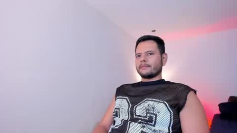 Nate Ocean online show from July 23, 2026, 2:53 am