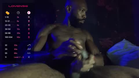 Nathaniel online show from February 19, 2026, 5:03 am