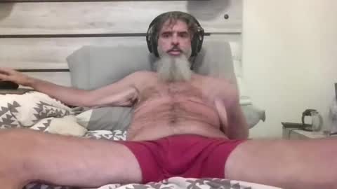 NateDog online show from July 26, 2026, 5:37 am