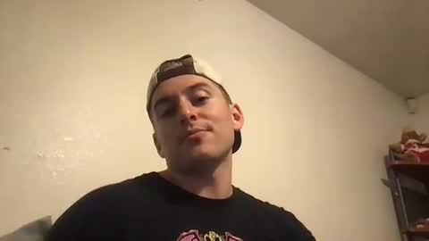 natetheexplorer online show from November 23, 2025, 12:54 am