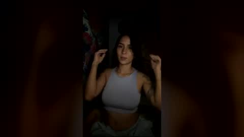 Snapshot of nath_irie chatting on July 16, 2026, 5:02 am Nathalie online show from July 16, 2026, 5:02 am