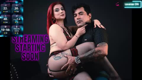 Natha  Andy  online show from February 4, 2026, 3:18 pm