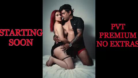 Natha  Andy  online show from April 15, 2026, 2:13 pm