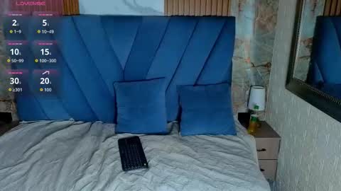 Nathalia koch online show from March 2, 2026, 9:10 pm