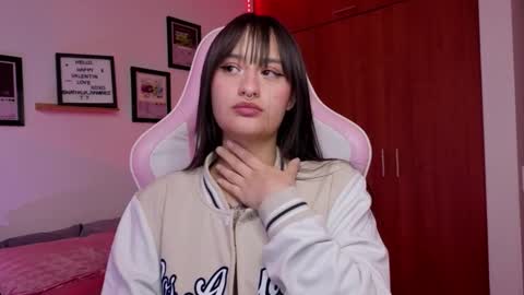 Snapshot of nathalia_ramirez_ chatting on February 15, 2026, 8:02 am Nathalia Ramirez online show from February 15, 2026, 8:02 am