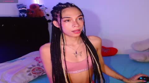 naty online show from May 16, 2026, 12:04 pm