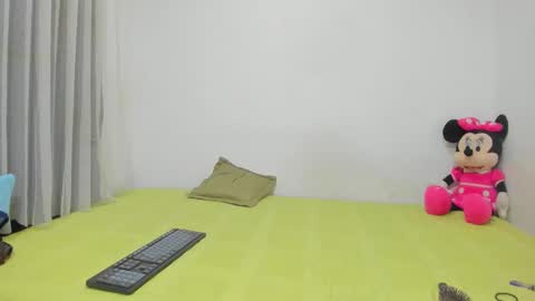 Nathalia online show from March 25, 2026, 3:23 am