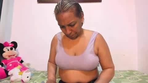 Nathalia online show from June 1, 2026, 4:14 am