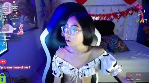 nathaliasweet_1_ online show from February 22, 2025, 3:14 pm