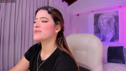 NATHALIE online show from February 21, 2026, 11:22 am