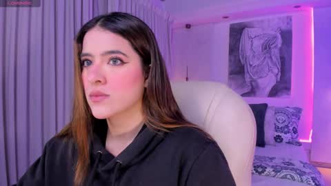 NATHALIE online show from February 25, 2026, 11:20 am