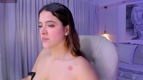 NATHALIE online show from March 24, 2026, 11:37 am