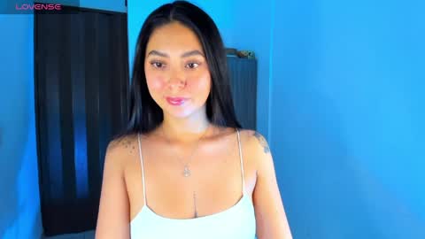 Nathalie online show from April 16, 2026, 2:12 am