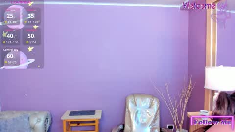 nathalie rossel online show from March 18, 2026, 12:30 pm