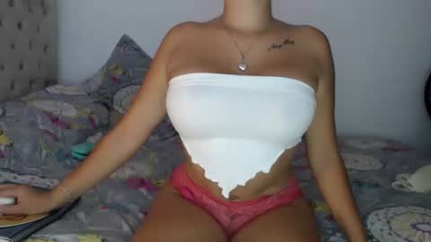 Snapshot of nathalie_rouse chatting on April 9, 2026, 1:49 am Natalia online show from April 9, 2026, 1:49 am
